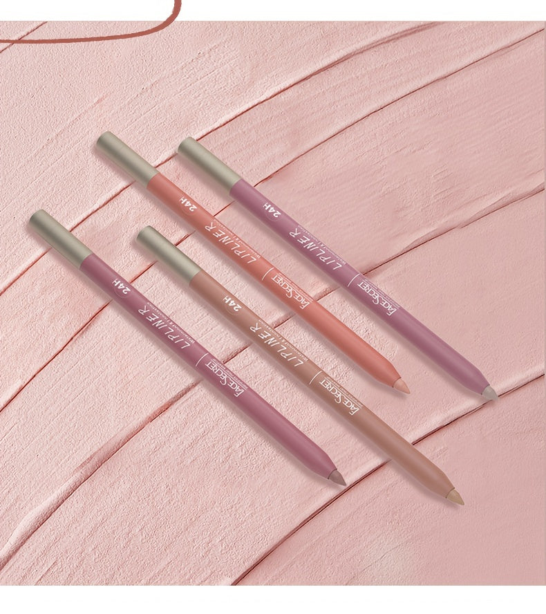 PrecisionMatte™ Waterproof Lip Liner