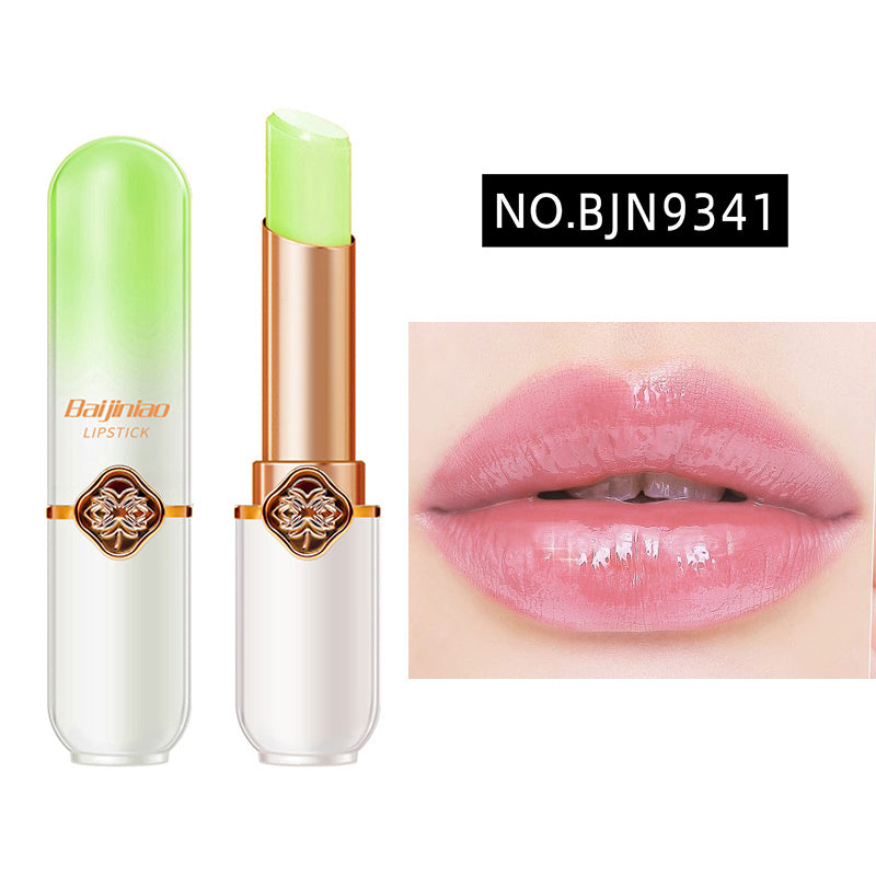ColorShift™ Temperature Lip Balm