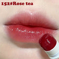 Tinted Lip Balm, Hydrating Moisturizing Lipstick, Removing Dead Skin And Lightening Lip Line, Brightening Lip Care Balm Valentine's Day Gifts