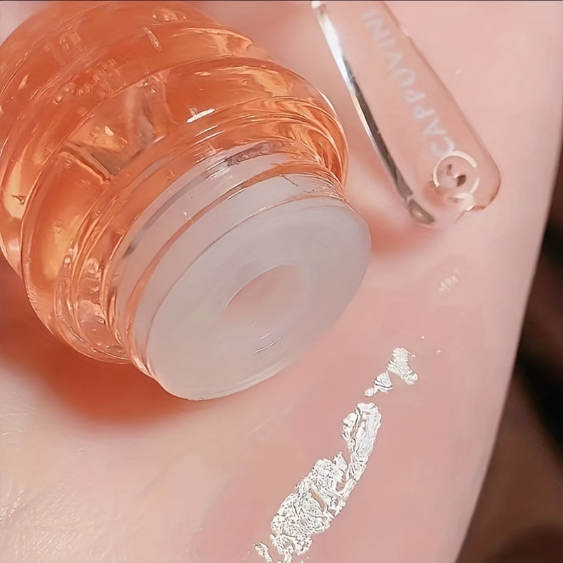 HoneyGlow™ Nourishing Lip Oil