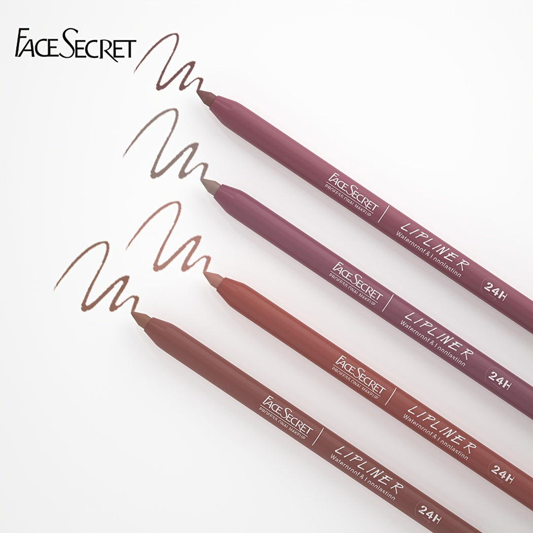 PrecisionMatte™ Waterproof Lip Liner