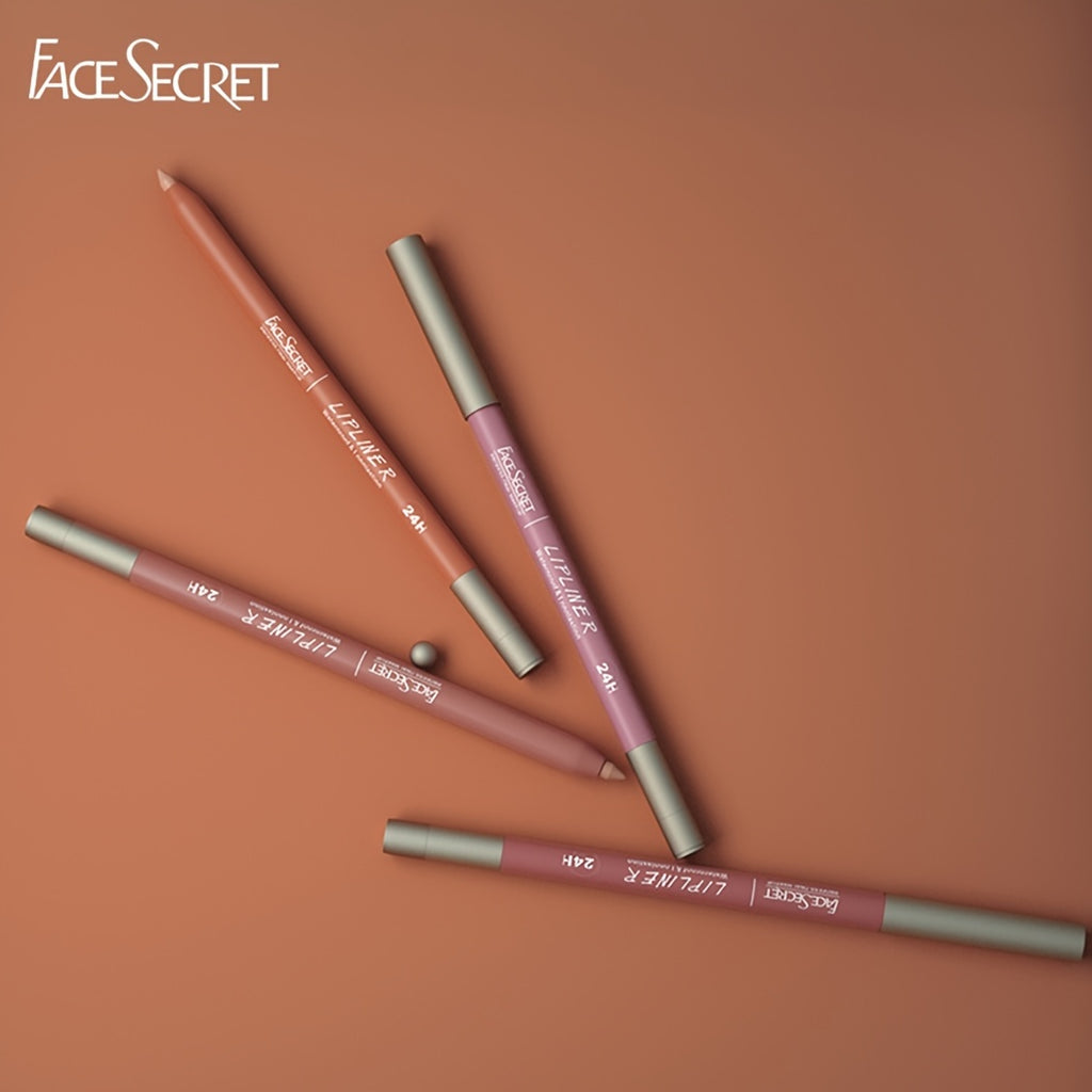 PrecisionMatte™ Waterproof Lip Liner