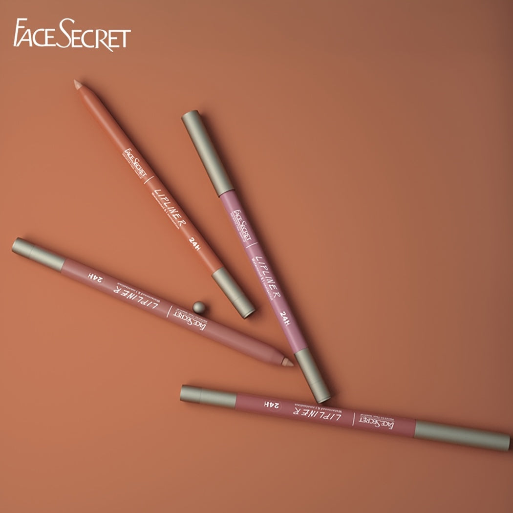 PrecisionMatte™ Waterproof Lip Liner
