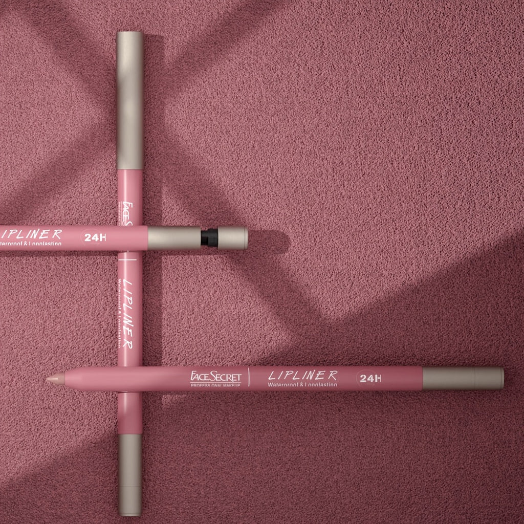 PrecisionMatte™ Waterproof Lip Liner
