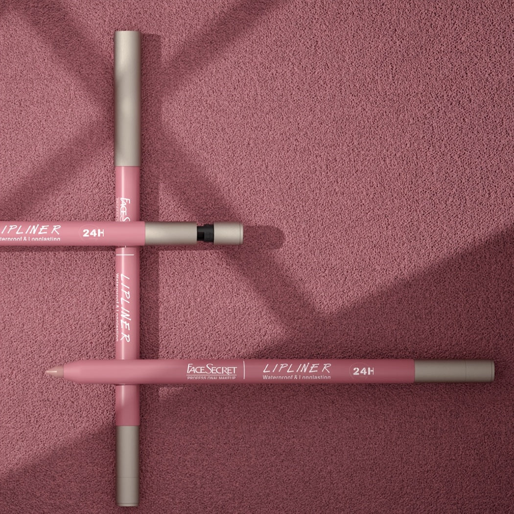 PrecisionMatte™ Waterproof Lip Liner