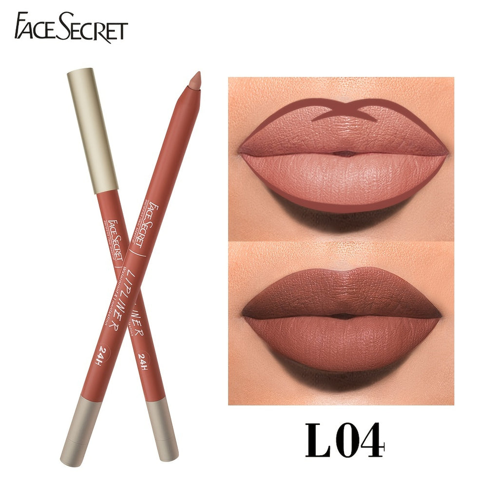 PrecisionMatte™ Waterproof Lip Liner