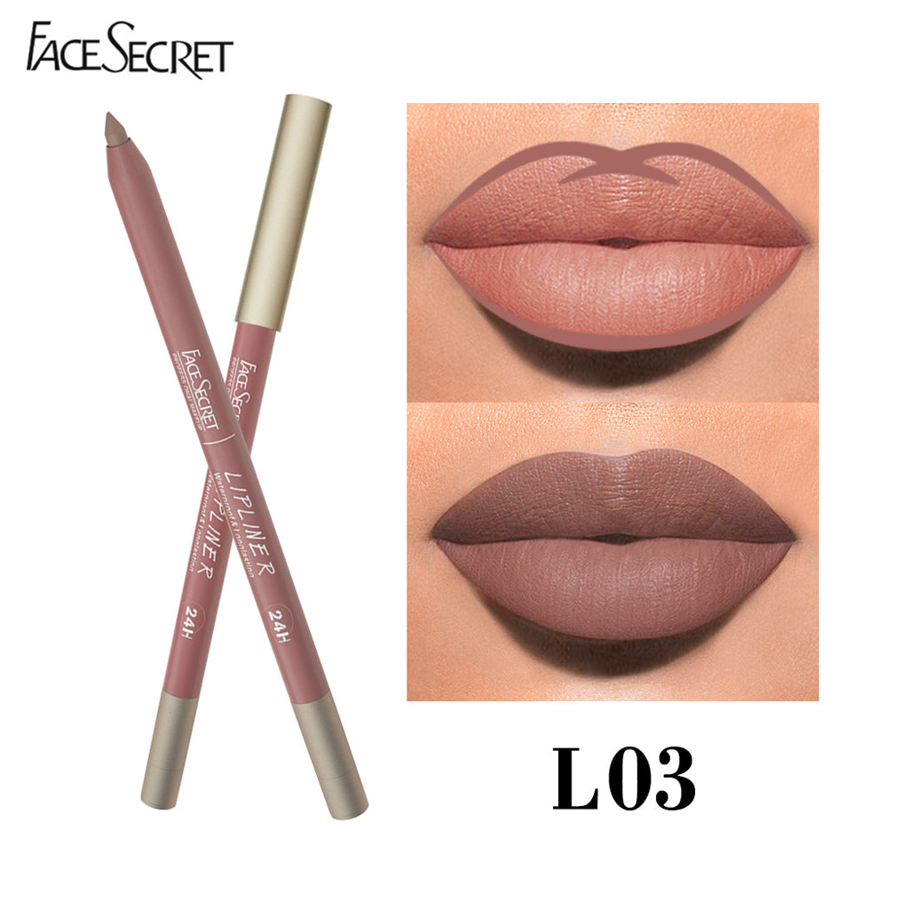PrecisionMatte™ Waterproof Lip Liner