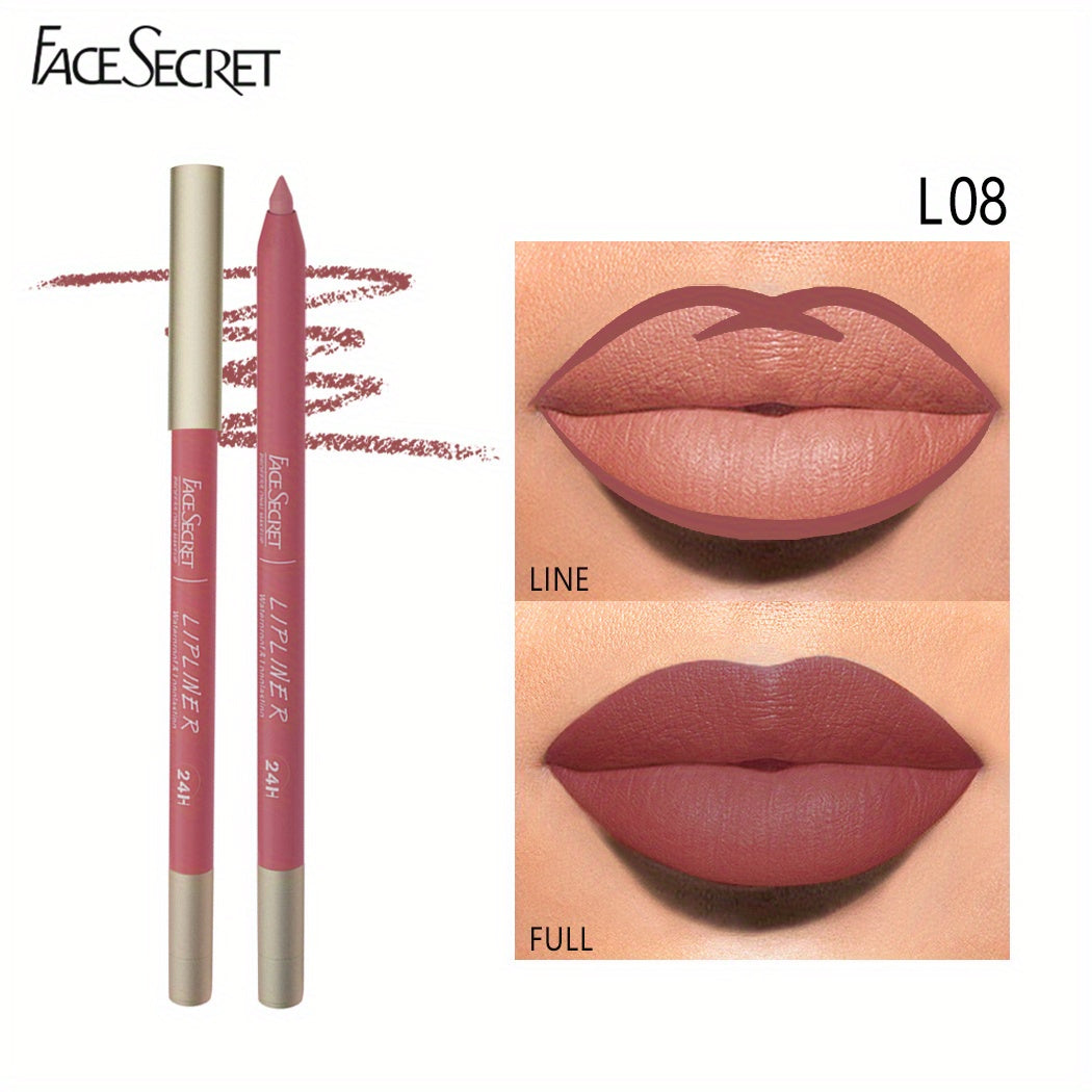 PrecisionMatte™ Waterproof Lip Liner