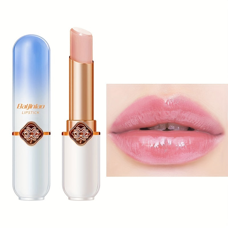 ColorShift™ Temperature Lip Balm