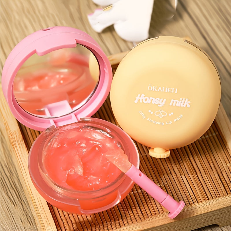 Overnight Lip Renewal Mask