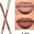 PrecisionMatte™ Waterproof Lip Liner