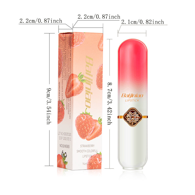 ColorShift™ Temperature Lip Balm