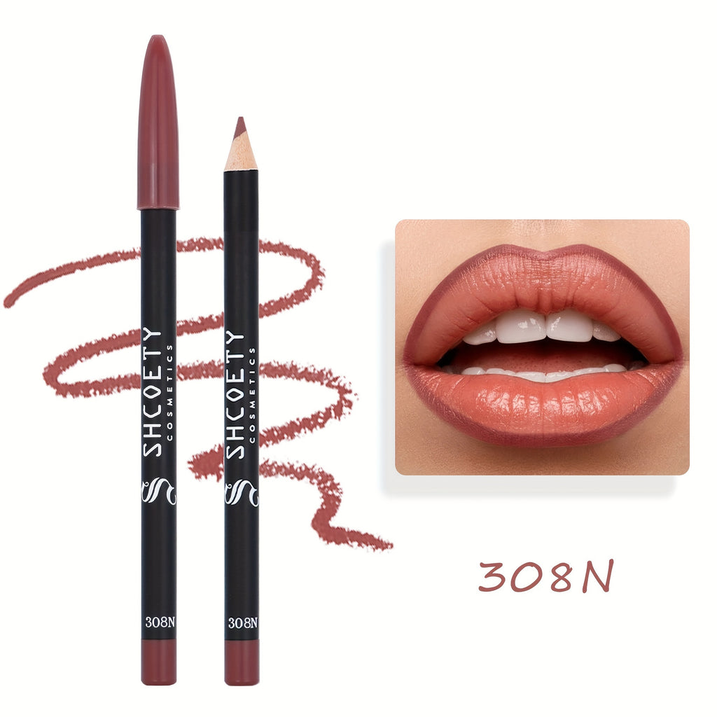 Pointed Tip Lip Liner