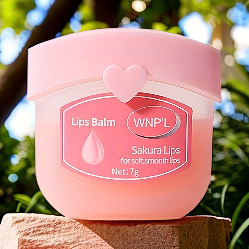 1pc of Base Lip Balm, 8 Flavors of Fruit Lip Gloss, Colorless Lip Balm, Party Supplies Gifts, Christmas Gifts for Men And Women, Souvenir Gifts, Long-Lasting Moisturizing Nourishing Lip Mask, Prevents Lip Peeling