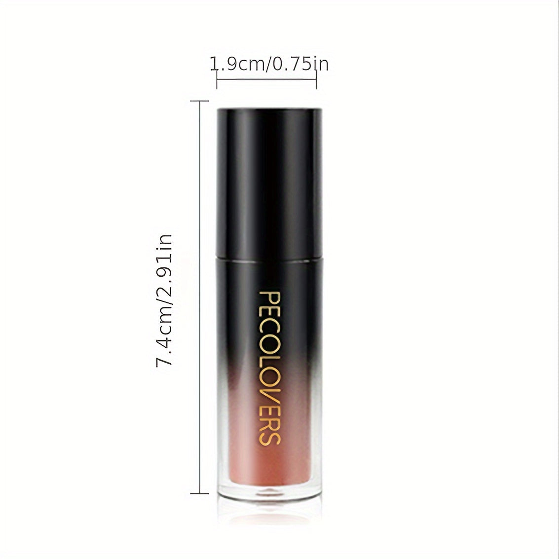 17 colors Waterproof Matte Velvet Lip Tint - Long-Lasting Nude Lip Glaze for a Sexy and Smooth Finish Valentine's Day Gifts