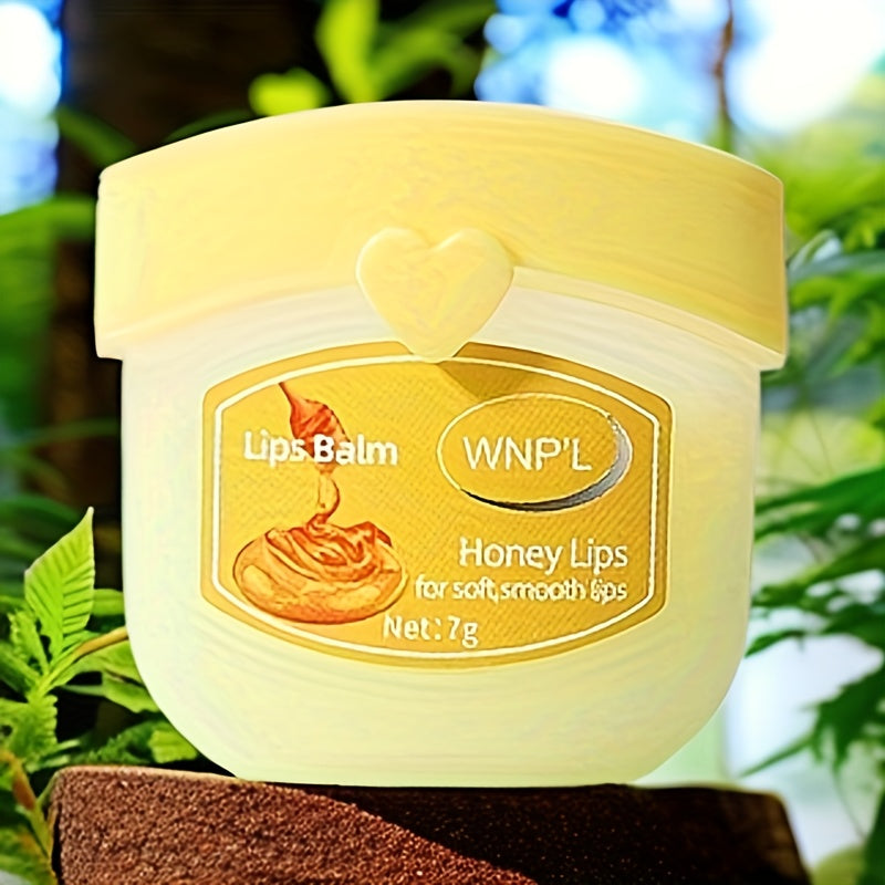1pc of Base Lip Balm, 8 Flavors of Fruit Lip Gloss, Colorless Lip Balm, Party Supplies Gifts, Christmas Gifts for Men And Women, Souvenir Gifts, Long-Lasting Moisturizing Nourishing Lip Mask, Prevents Lip Peeling