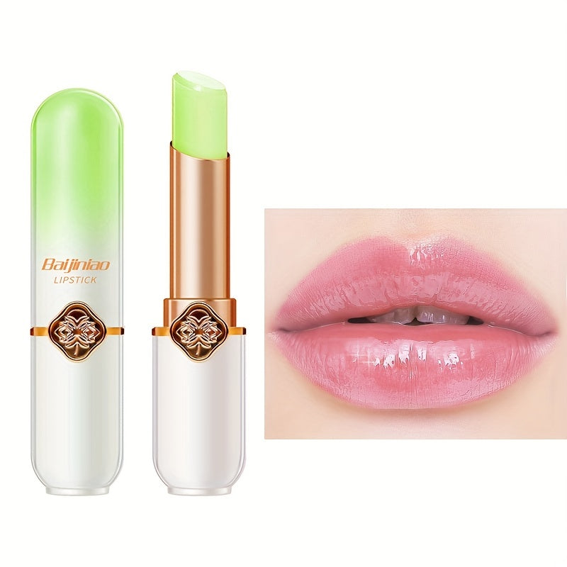 ColorShift™ Temperature Lip Balm