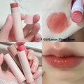 3 Color Moisturizing Lip Balm Tinted, Long-lasting Color Lifting Lightening Lip Line Soft Lipstick Valentine's Day Gifts