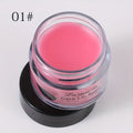 Nourishing And Moisturizing Lip Mask, Moisturizing Lip Care, Long-lasting Effect, Revitalizing, Glowing, Fades The Lip Line, For All Day Hydration, Hydrating & Soothing, Provides A Pearly Shine And A Silky Feeling