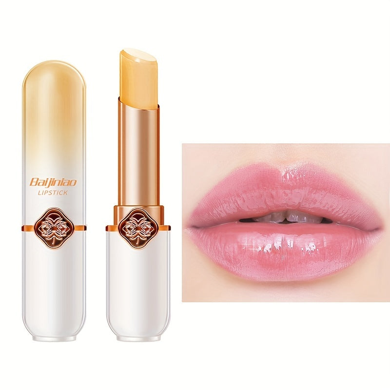 ColorShift™ Temperature Lip Balm