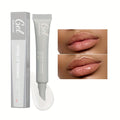 Polypeptide Lip Care Gel, Smooth Lip Lines And Reduce Dead Skin, Moisturizing And Hydrating Lip Repair Gel