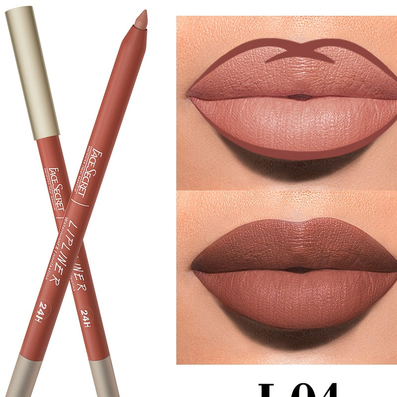 PrecisionMatte™ Waterproof Lip Liner