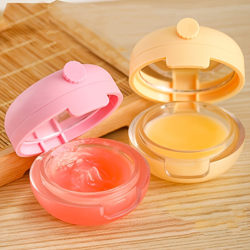 Overnight Lip Renewal Mask