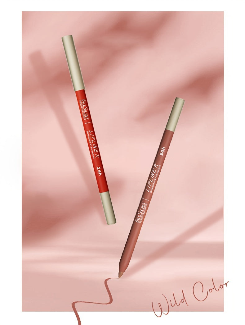 PrecisionMatte™ Waterproof Lip Liner