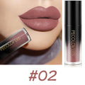 17 colors Waterproof Matte Velvet Lip Tint - Long-Lasting Nude Lip Glaze for a Sexy and Smooth Finish Valentine's Day Gifts
