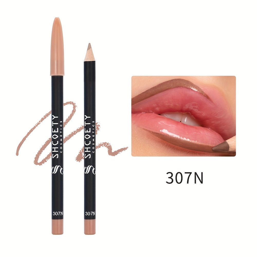 Pointed Tip Lip Liner