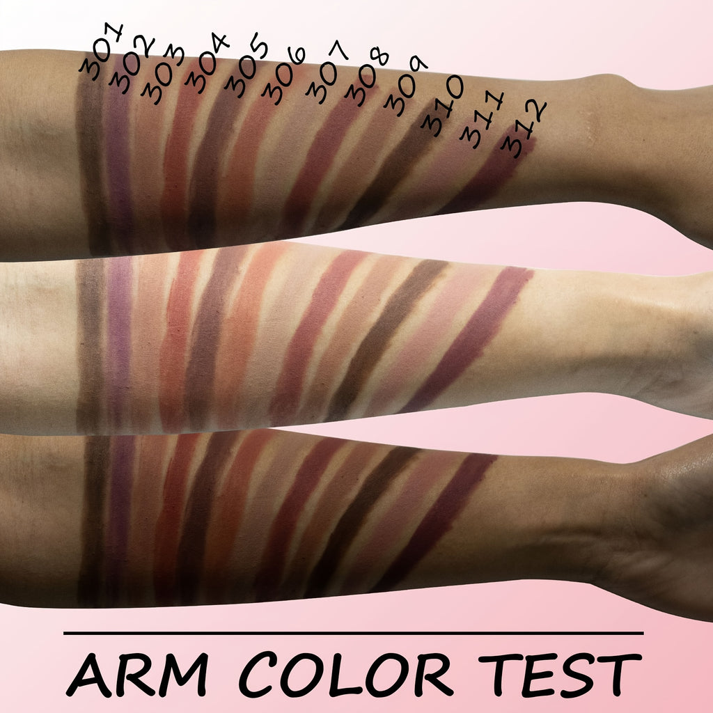 Pointed Tip Lip Liner