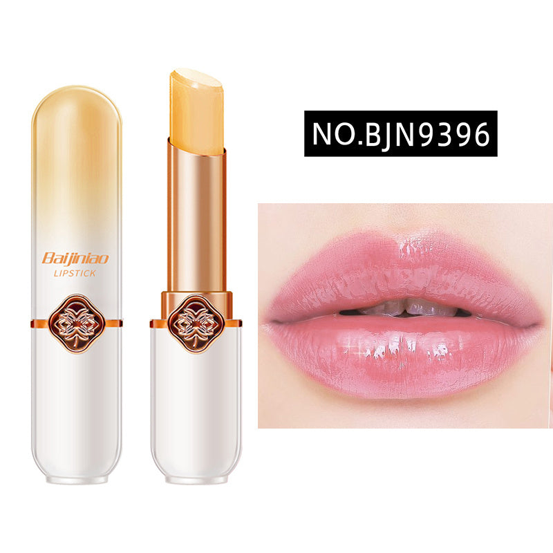 ColorShift™ Temperature Lip Balm