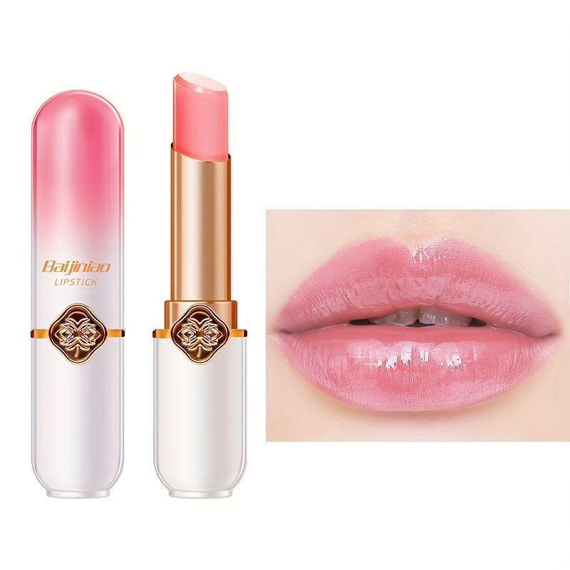 ColorShift™ Temperature Lip Balm