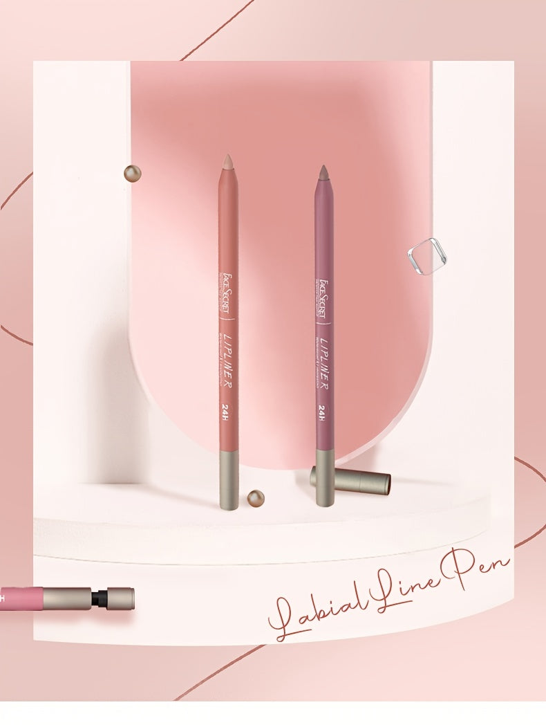 PrecisionMatte™ Waterproof Lip Liner