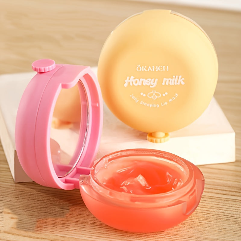 Overnight Lip Renewal Mask