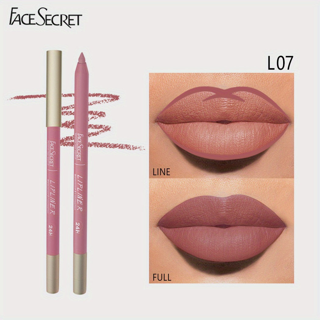 PrecisionMatte™ Waterproof Lip Liner