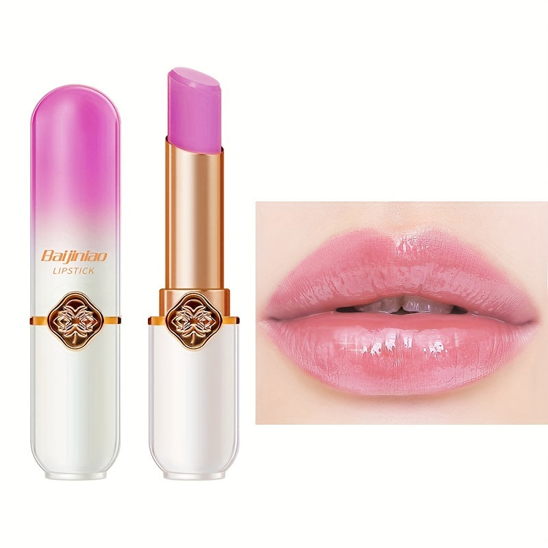 ColorShift™ Temperature Lip Balm