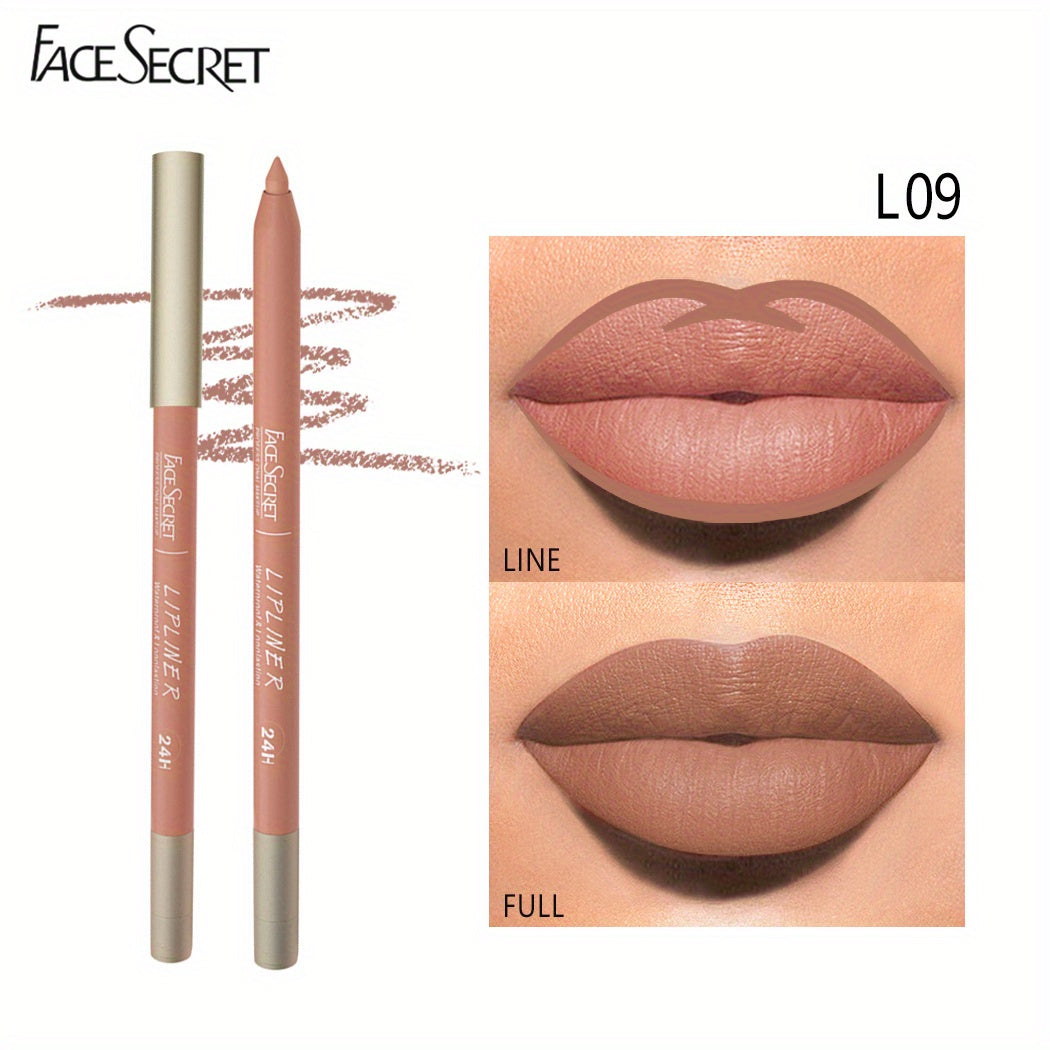 PrecisionMatte™ Waterproof Lip Liner