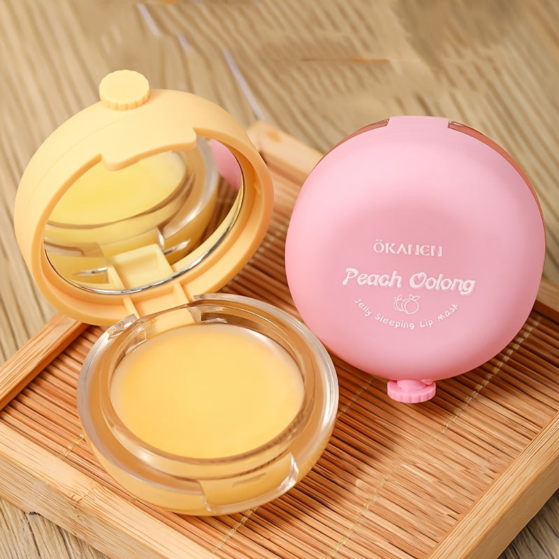 Overnight Lip Renewal Mask