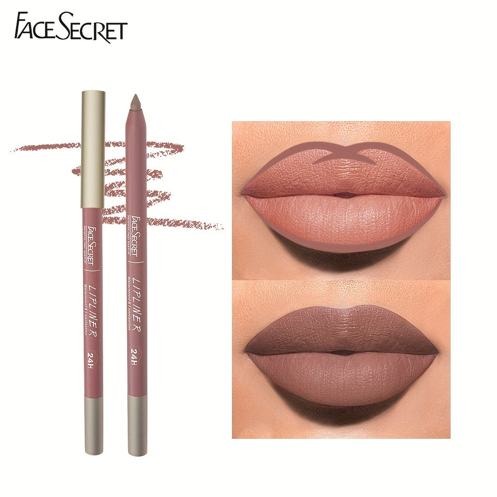 PrecisionMatte™ Waterproof Lip Liner