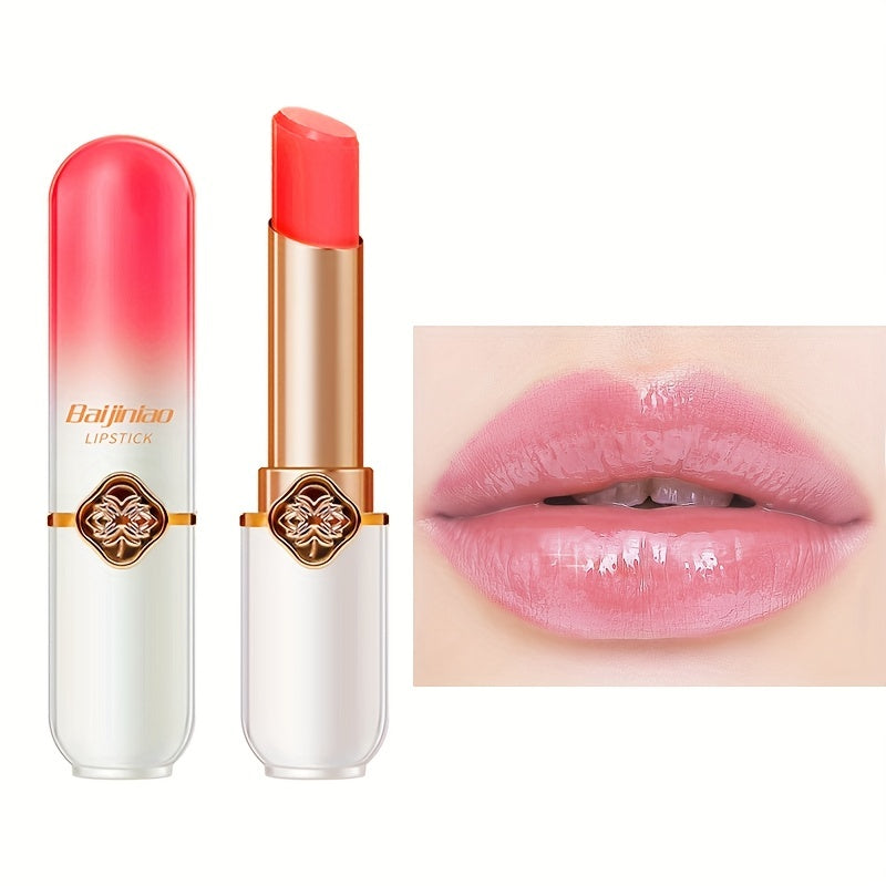 ColorShift™ Temperature Lip Balm