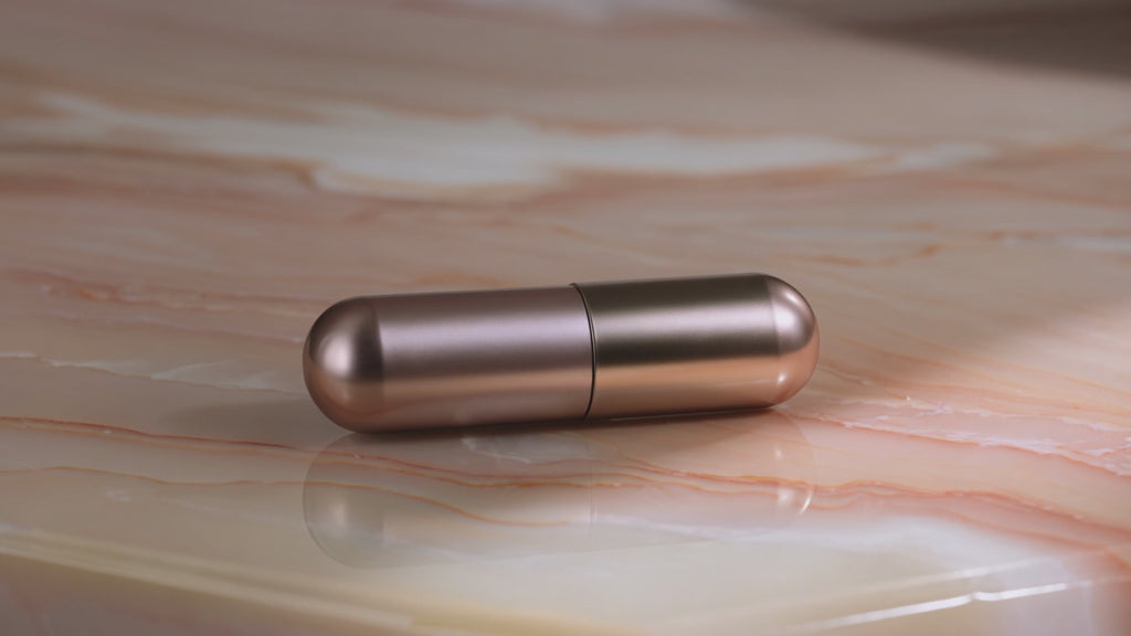 Ice Cloud™ Capsule Lip Stain – Smudge-Proof Color