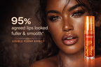 IceGlow™ Lip Plumper Gloss – Hydrating & Volumizing High-Shine Lip Serum