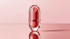 Ice Cloud™ Capsule Lip Stain – Smudge-Proof Color