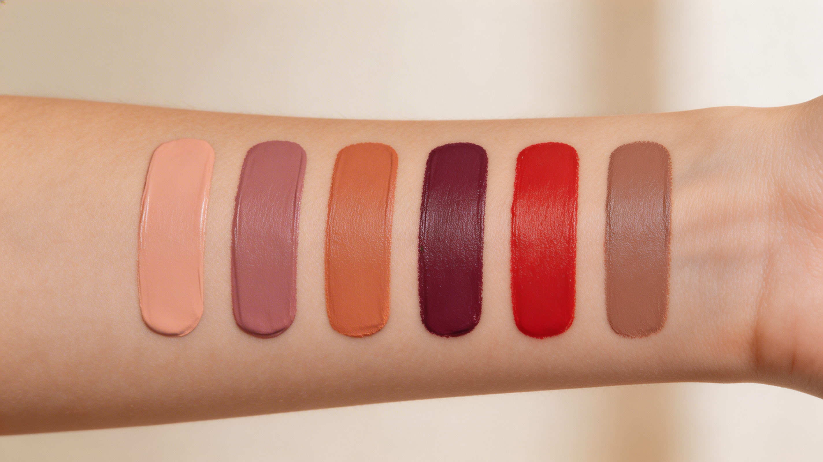 Ice Cloud™ Capsule Lip Stain – Smudge-Proof Color
