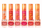IceGlow™ Lip Plumper Gloss – Hydrating & Volumizing High-Shine Lip Serum