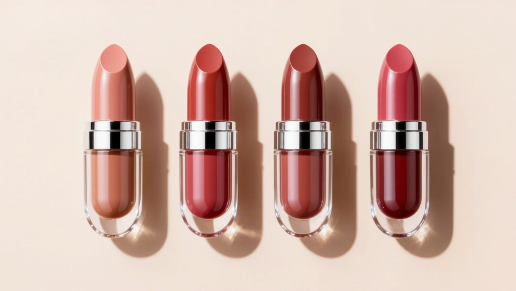 Ice Cloud™ Capsule Lip Stain – Smudge-Proof Color