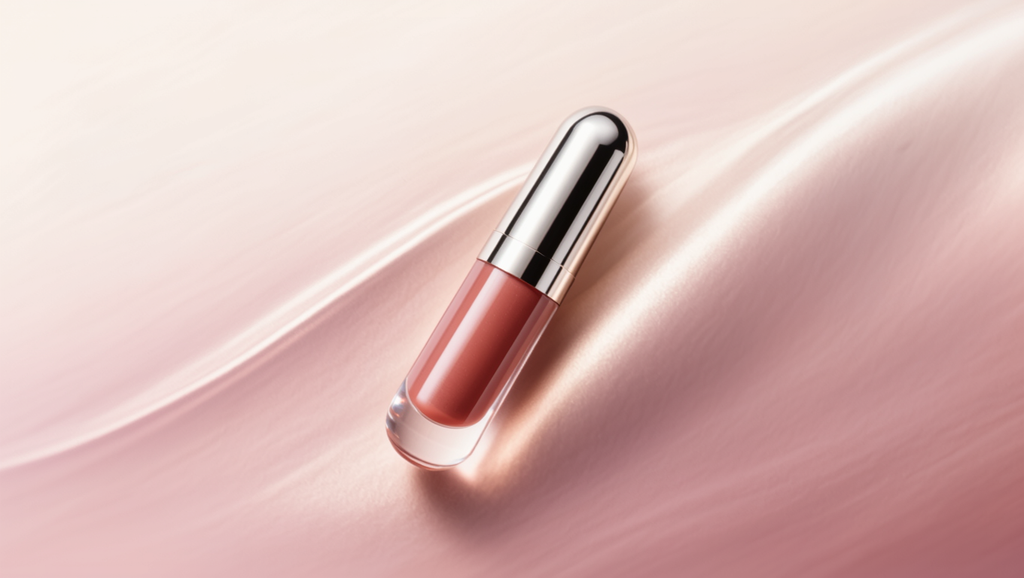 Ice Cloud™ Capsule Lip Stain – Smudge-Proof Color