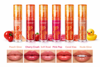 IceGlow™ Lip Plumper Gloss – Hydrating & Volumizing High-Shine Lip Serum