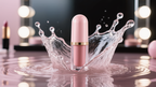Ice Cloud™ Capsule Lip Stain – Smudge-Proof Color